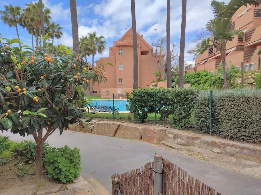 Apartamento Con Piscina Casares 0*,  Spagna