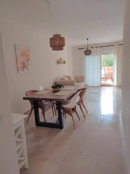 Apartamento Con Piscina Casares Appartamento