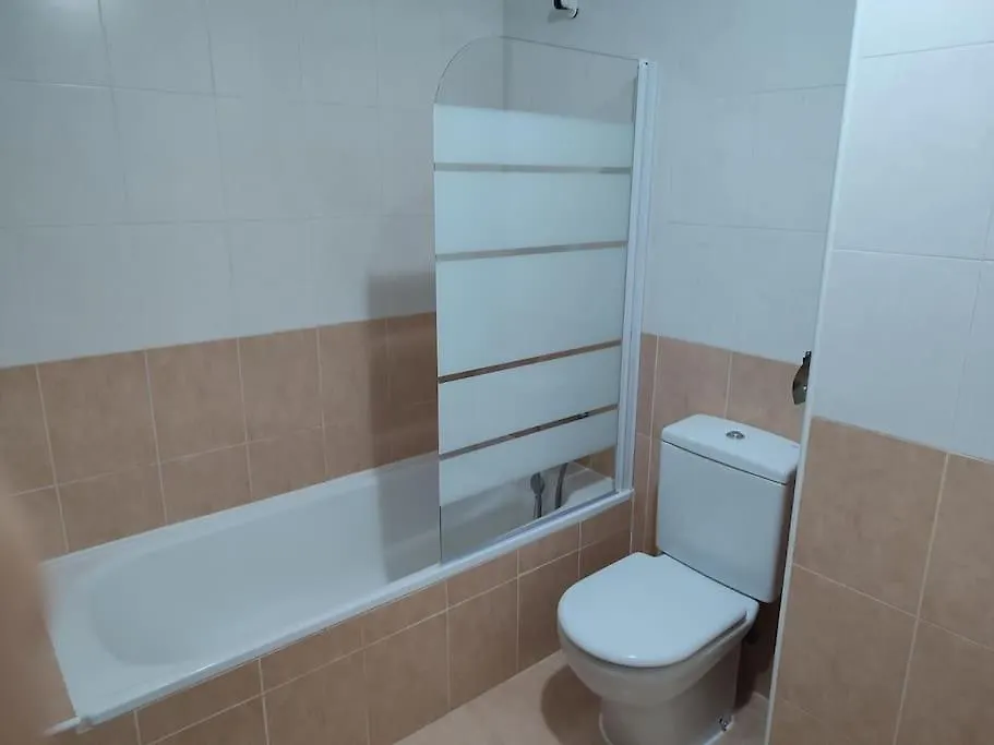Appartamento Apartamento Con Piscina Casares