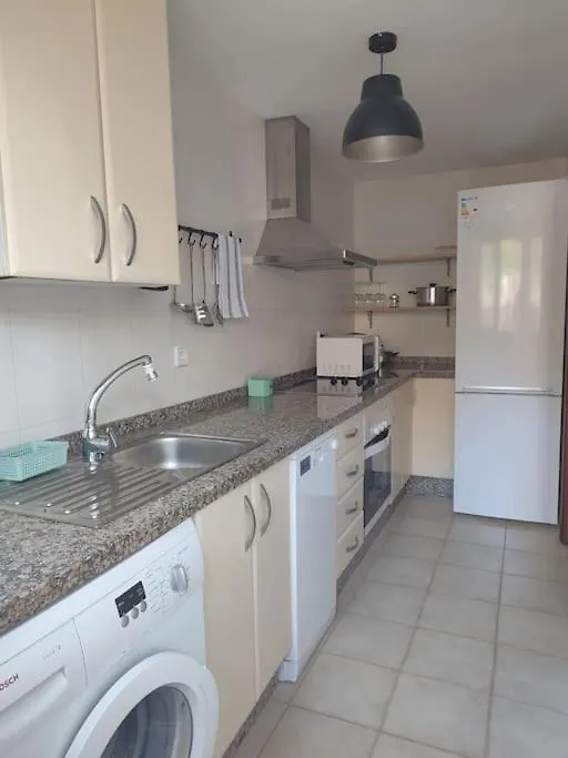 Appartamento Apartamento Con Piscina Casares