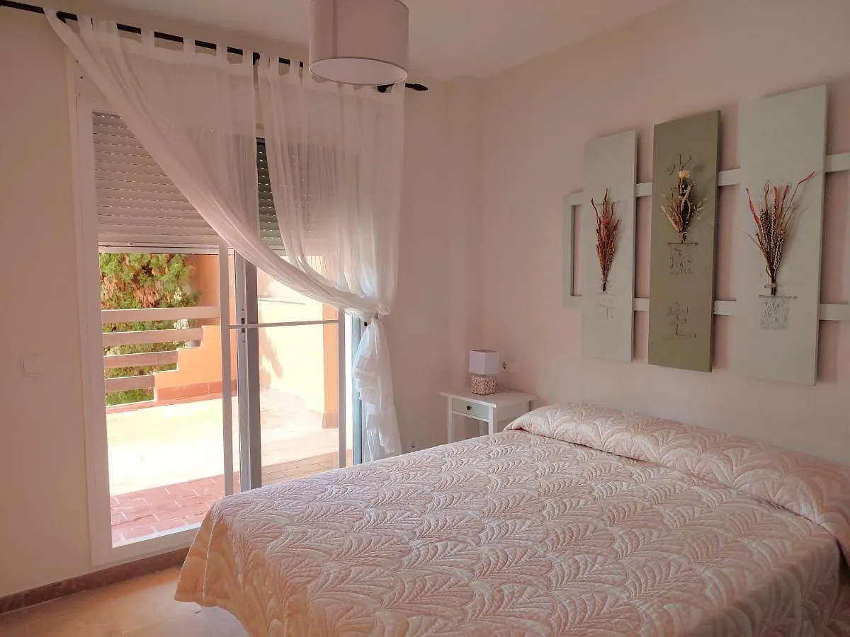 Apartamento Con Piscina Casares