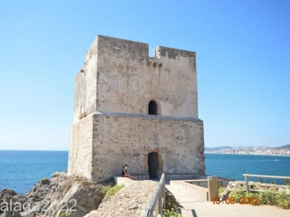 Apartamento Con Piscina Casares Appartamento