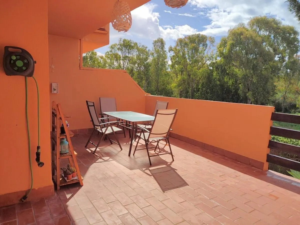 Appartamento Apartamento Con Piscina Casares