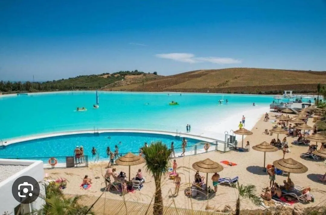Appartamento Apartamento Con Piscina Casares