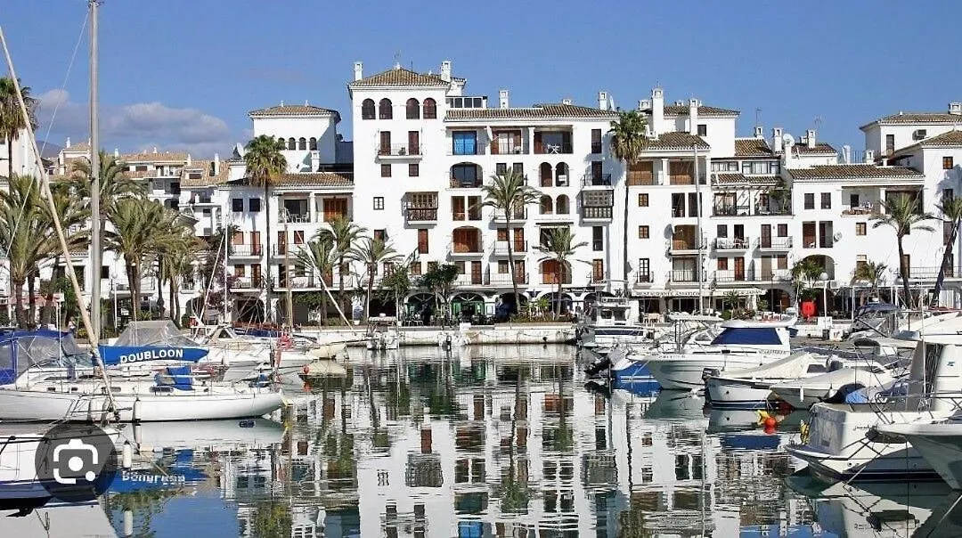 Apartamento Con Piscina Casares Spagna