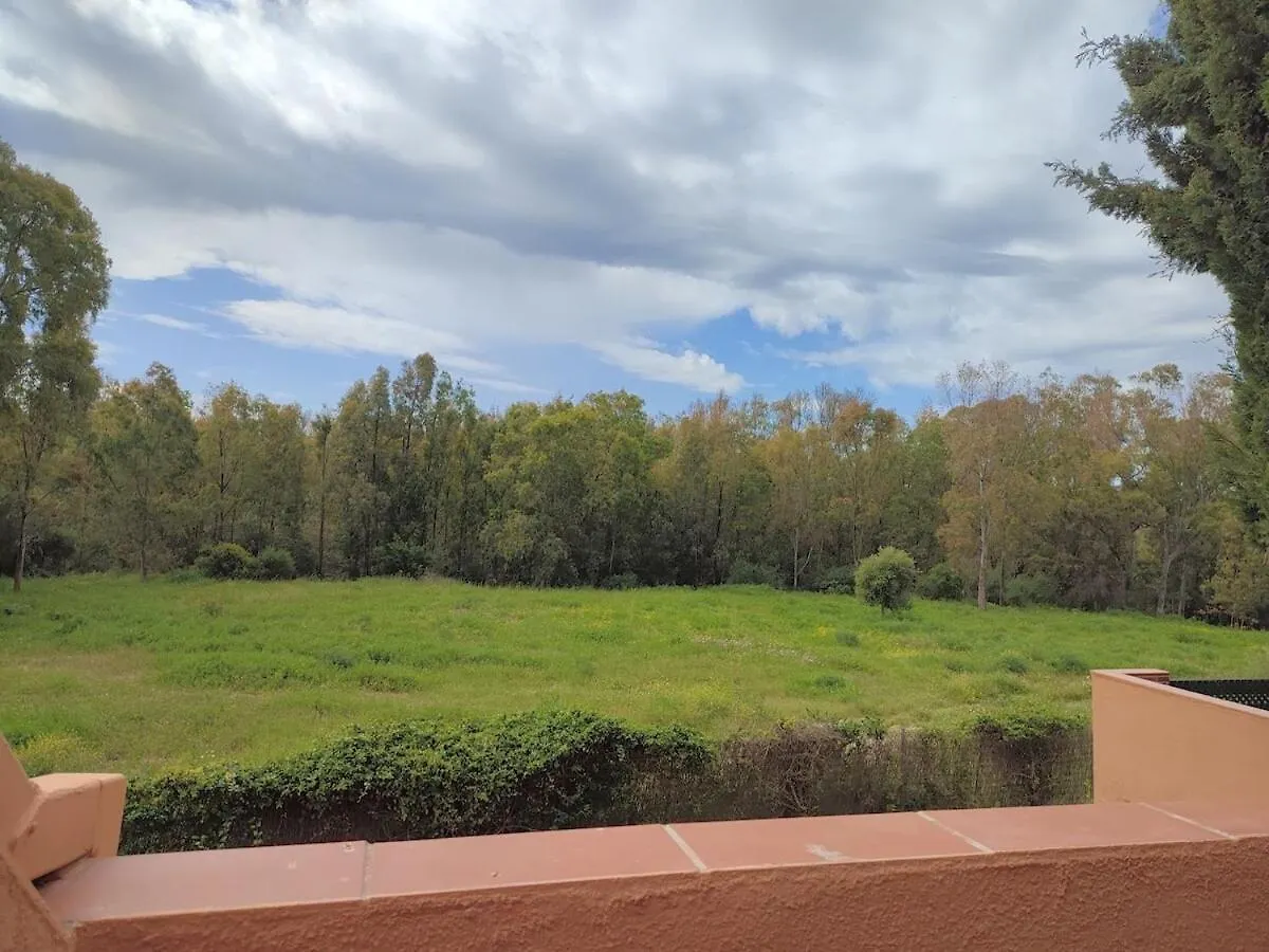 Apartamento Con Piscina Casares Appartamento