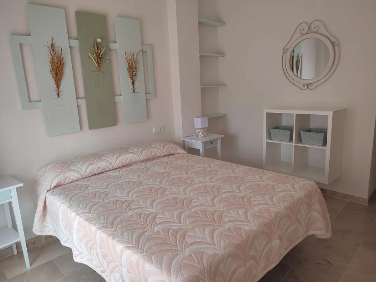 Apartamento Con Piscina Casares Appartamento