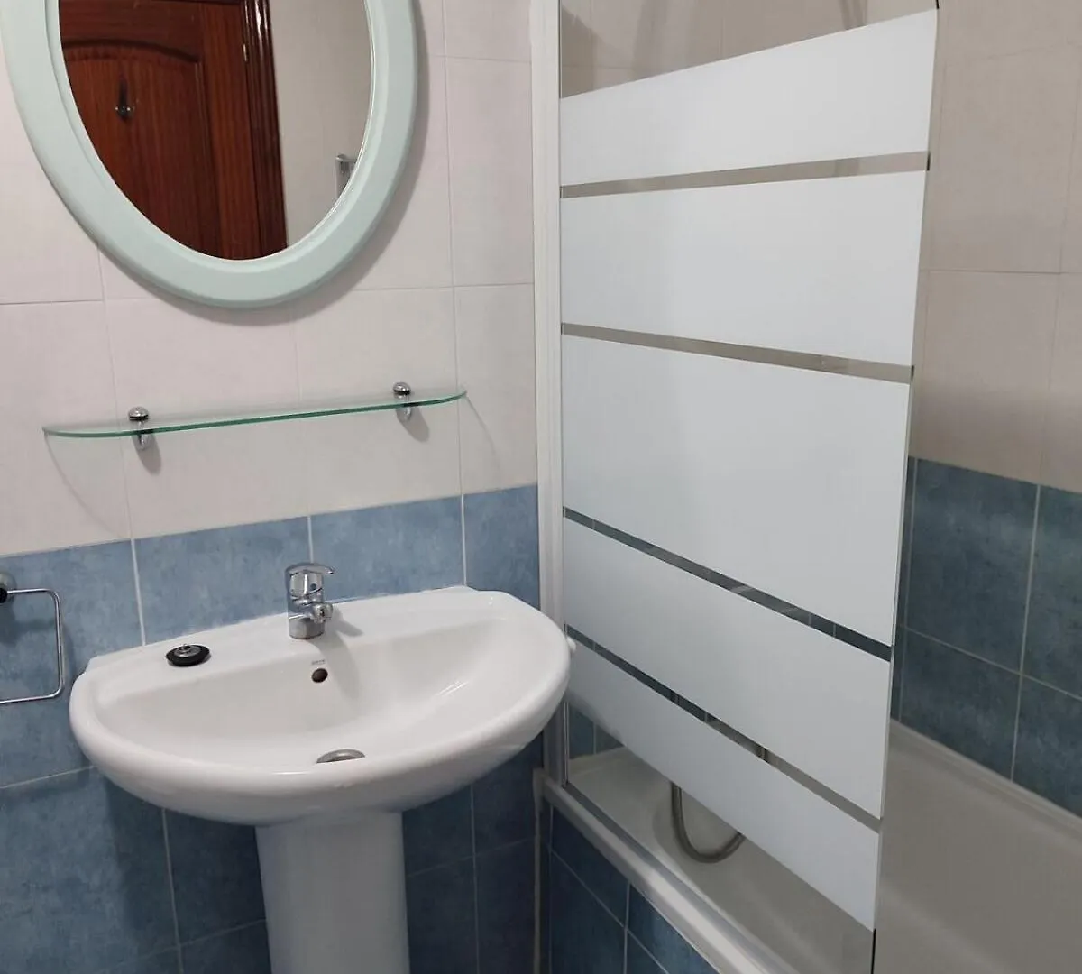 Apartamento Con Piscina Casares Appartamento
