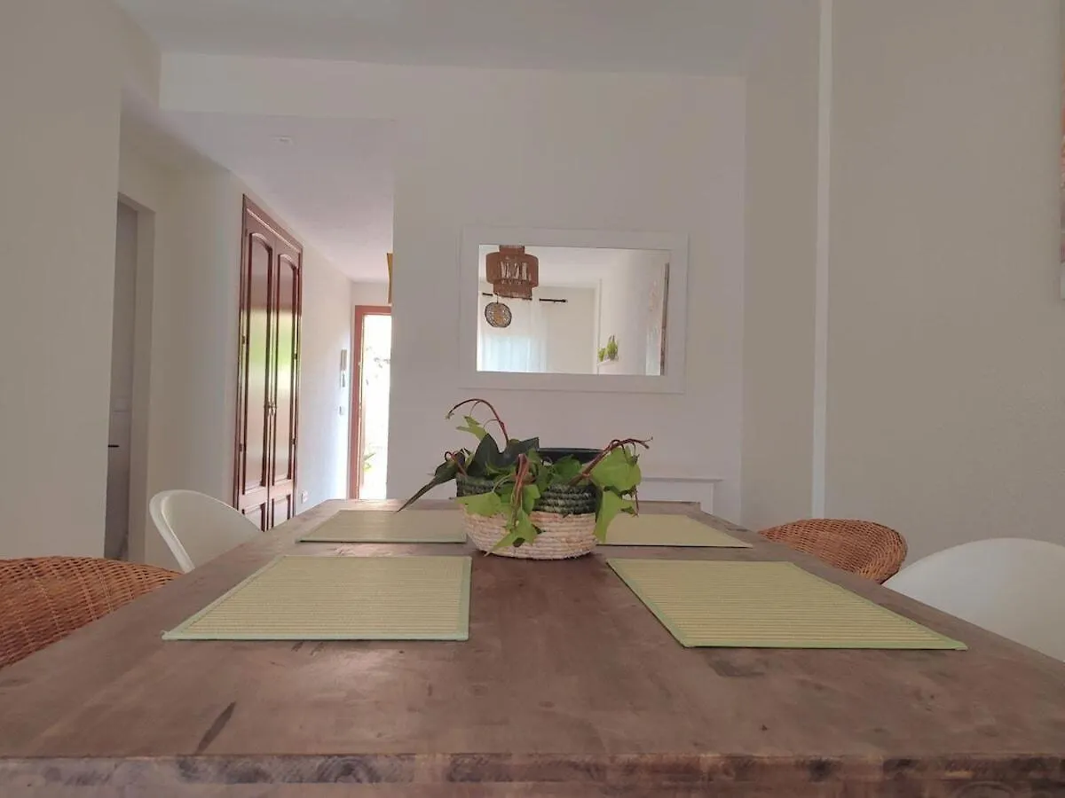Apartamento Con Piscina Casares Appartamento