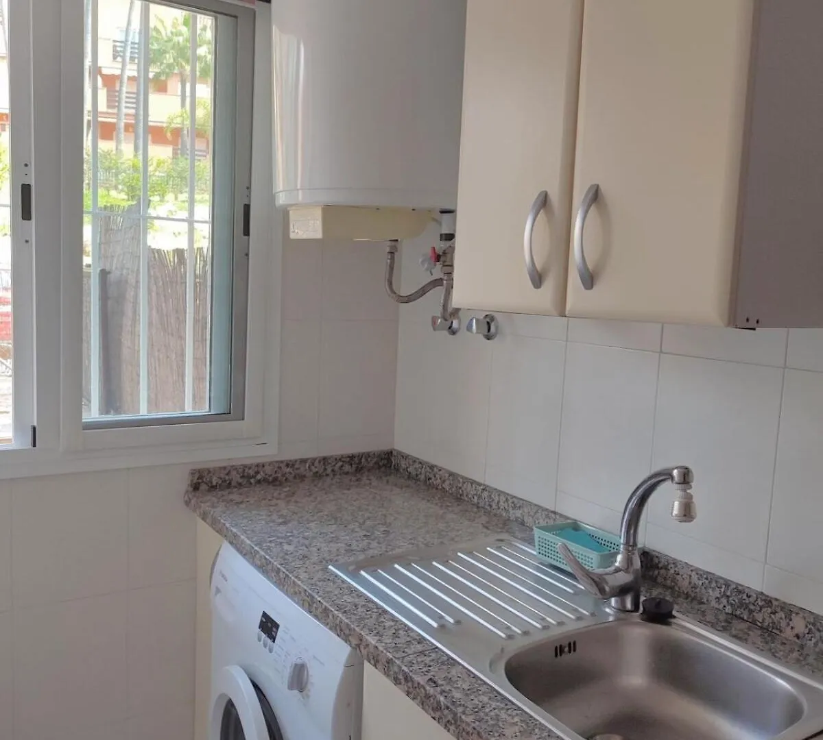 Appartamento Apartamento Con Piscina Casares
