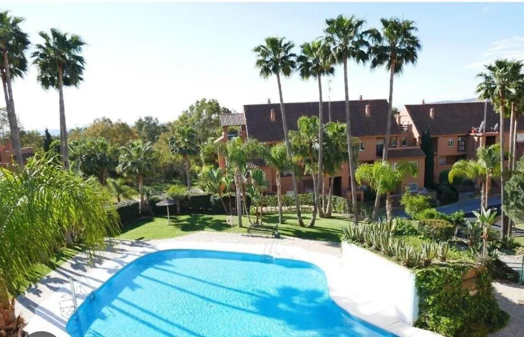 Apartamento Con Piscina Casares