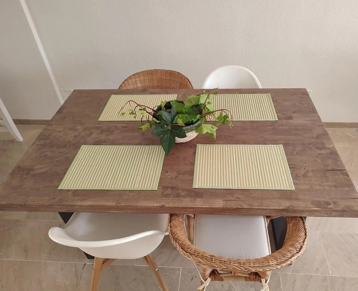 Apartamento Con Piscina Casares